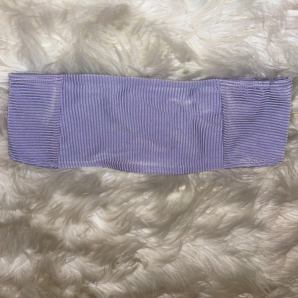 Pacsun bikini top!
